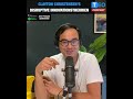 Clayton Christensen's disruptive Innovationstheorien | Teo Podcast #62