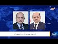 نشرة اخبار التاسعة |  تقديم - ياسر أبوبكر  09/05/2026