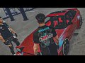 Building My First 240sx?! (GTA RP)