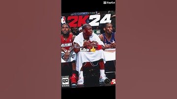 Your NBA2k24 cover if you… #scroll #comment #like #subscribe #sports #nba #shorts