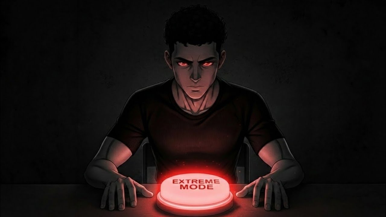 لازم تفعل ال Extreme Mode لو عايز فعلا تبقى حاجه !