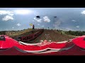 High Point 2018: Onboard with Blake Baggett (Moto 1)