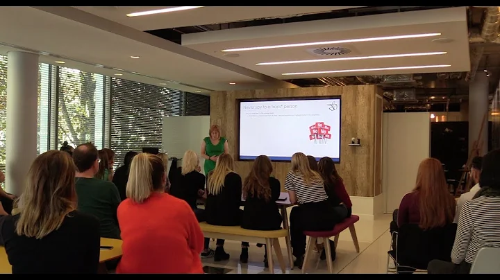 Trans 101 Training Session