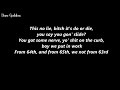 King Von & Lil Durk - Crazy Story 2.0 (Lyrics)