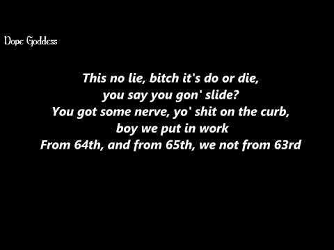 King Von & Lil Durk – Crazy Story 2.0 (Lyrics)