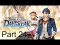 A Burgled Bicycle | The Legend of Heroes: Trails through Daybreak | Part 24