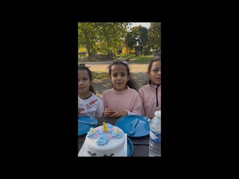أول مرة بهيجة فاللايف مع الزروالي و بنيتاتها لطيفة رأفة جراندو المهدوي