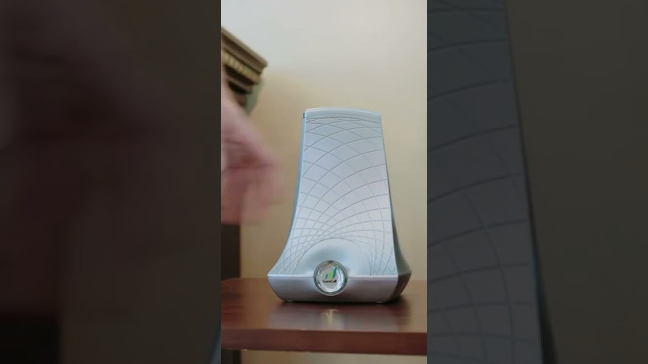 Best Cell Phone Signal Booster 2022  