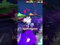 Super Smash Bros but in Roblox? Game name: Meleeniacs#roblox #newgameinroblox #robloxgames