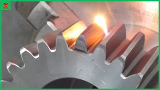 Incredible Modern Technologies Change The Global Manufacturing. Laser, 3D Printer, Induction Heating by X-Machines 14,682 views 1 year ago 15 minutes