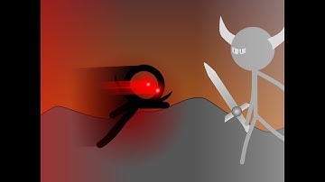 Random Battle - The Scientist VS. Titanium Demon