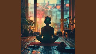 Peaceful Flow Harmony