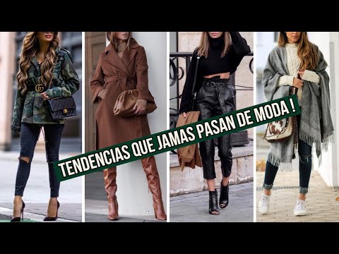 MODA MUJER