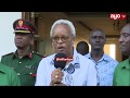 Lowassa afunguka mbele Rais Magufuli "CCM oyee, nimerudi nyumbani sina mengi"