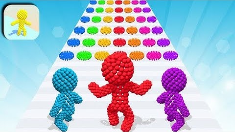 Sandman Run All Levels Mobile Gameplay Walkthrough iOS,Android Game Update Max Level #7