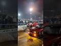 Race of the Night : Toyota Corolla Big Turbo vs BMW 325is E30