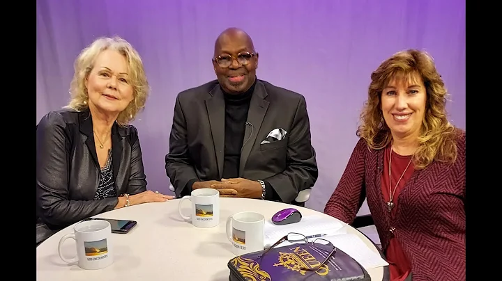 Pastors Mel & Julia Abel
