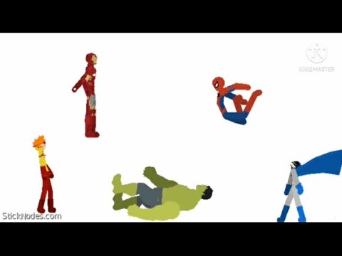 my old deleted animations that were never in this channel - YouTube