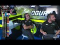 Destroying the record in the last 5 minutes of MotoGP Practice 🤯 | 2026 Czech GP