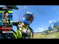 Destroying the record in the last 5 minutes of MotoGP Practice 🤯 | 2026 Czech GP