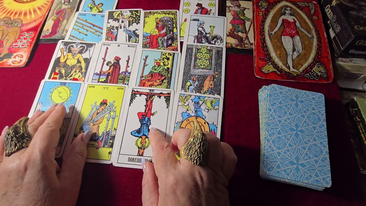 ‼️ Банки России обновляются.Пенсии,пособия,зарплаты.Интересное таро-кино.