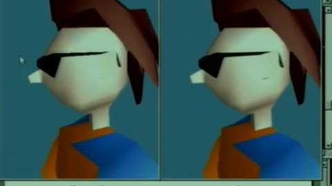 Discontinuity edge overdraw (Symposium on Interactive 3D Graphics 2001)