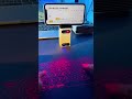 smart LED keyboard shorts #appleproducts #gadgets #airporttechnology