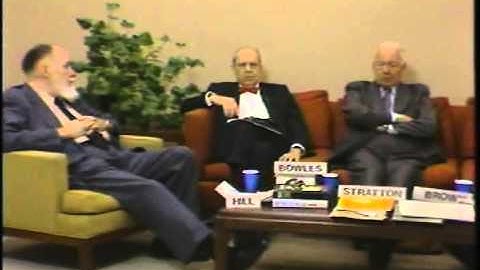 Electronic Developments During World War II, segment 2