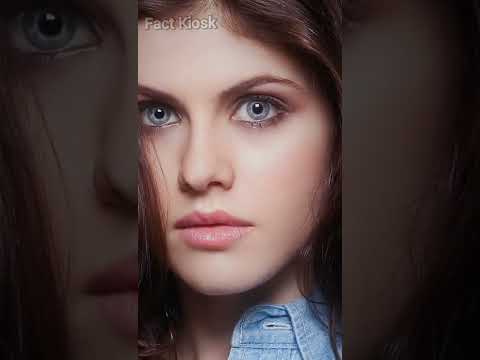 Alexandra Daddario Edit | WhatsApp Status | Wahran #shorts #alexandra #wahran