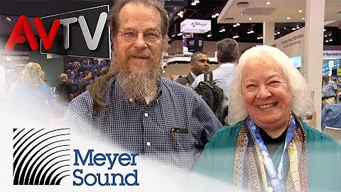 Chatting with John & Helen Meyer | AVTV On Demand