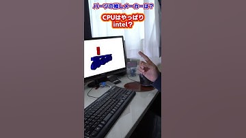 【自作erへの質問】あなたの推しメーカーはどこ？【あるある】　#shorts