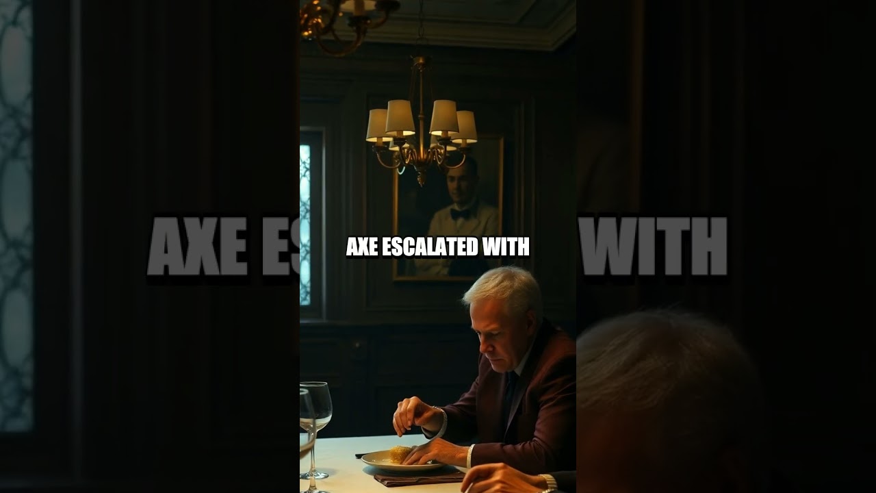 The Quiet Poisoner: The Rise and Reckoning of Graham Young