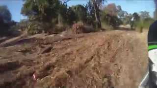 Easter 2012 ride directors cut with utube music.avi