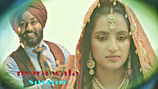 Mara wala sardar Panjabi song heart2magic