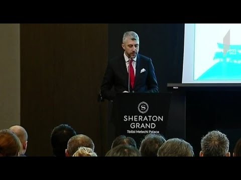 საქართველო-იაპონიის ბიზნესფორუმი