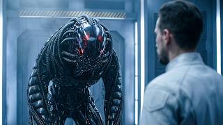 Vědci Dosáhli Nové Planety A Pak Si Uvědomili, Že Je To Země Před Vznikem Života