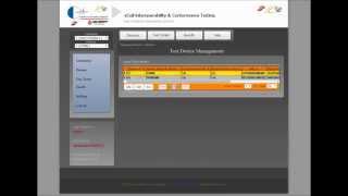 Gradient eCall IVS PSAP Interoperability ERTICO IOT Test Fest Test Suite Software Demo