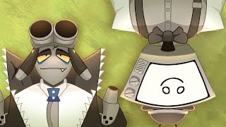 Eu Sem Você Gunshow Smg4