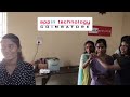 Teamwork Essentials: Soft Skills for Success at Appin Technology