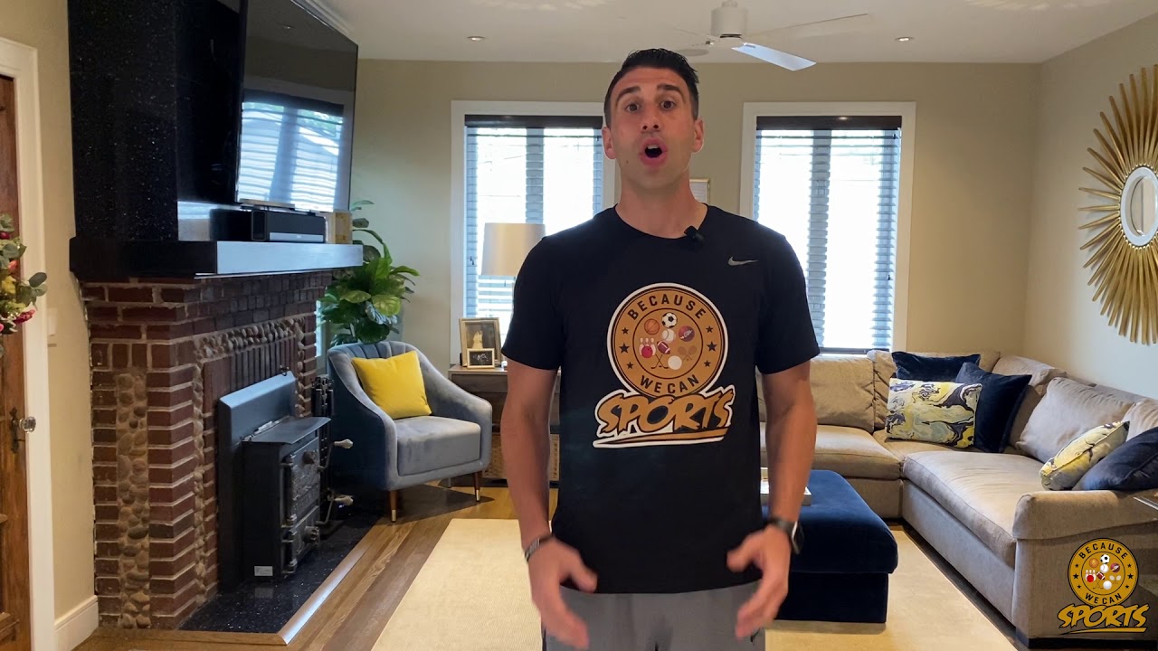 BWC Fitness Challenge Rules YouTube