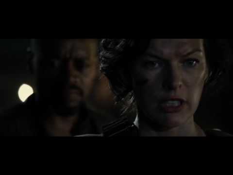 Resident Evil: The Final Chapter | 2017 | Trailer #2 HD - Milla Jovovich