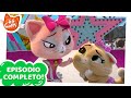 44 Gatti | Le Pinky Paws [EPISODIO COMPLETO]