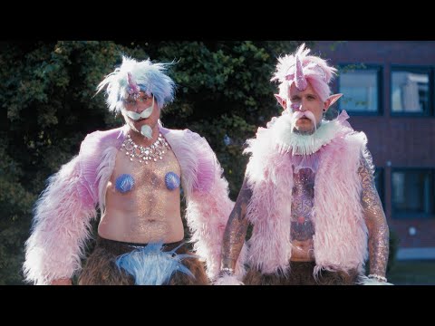 257ers feat. Electric Callboy - Unicorns