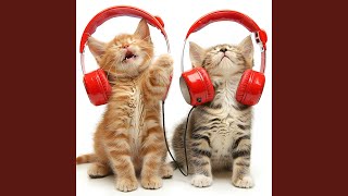 Feline's Gentle Echo