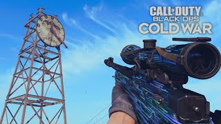 SNIPER Compilation #2  (Lw3 Tundra) | COLD WAR