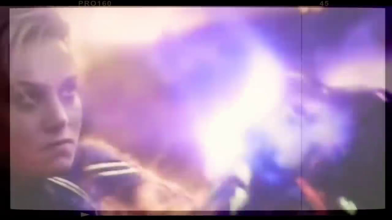 Captain Marvel VS Thanos fight scene | Avengers Endgame - YouTube