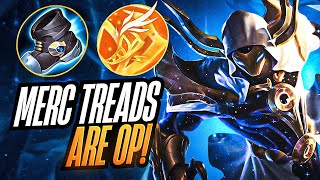 This simple Trick makes Syndra Matchup EASY