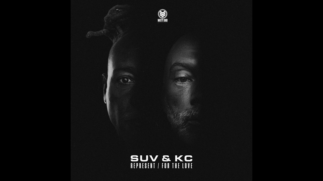 Смотреть «SUV & KC - Represent» на YouTube Смотреть «SUV & KC - Represent» на YouTube