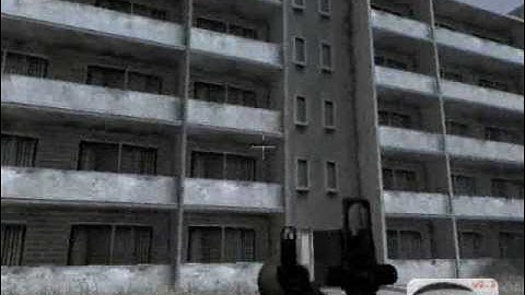 Call of Duty 4 Hacks (w/ video proof!!) Jump 1000 times higher, etc.