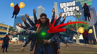 Doctor Strange Mod Is Insane In Gta 5  Gta 5 Mods